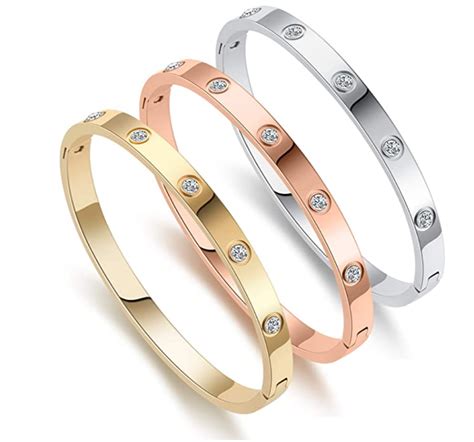 best cartier love bracelet dupe|reproduction cartier love bracelet.